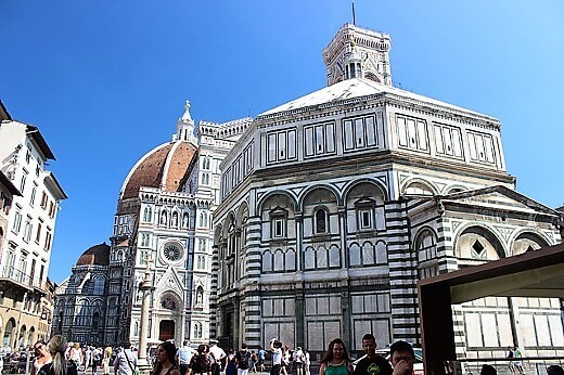 Battistero di San Giovanni