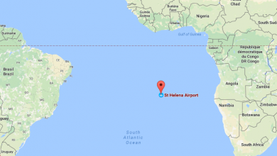 Dünyanın en gereksiz havalimanı