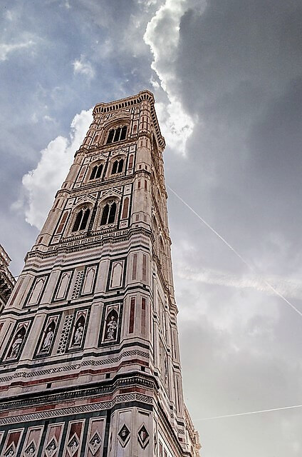 Campanile di Giotto