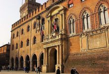 Palazzo d'Accursio O Comunale