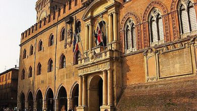 Palazzo d'Accursio O Comunale