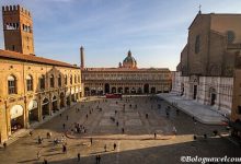 Piazza Maggiore