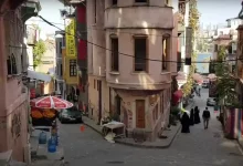 Balat'ın Tatları