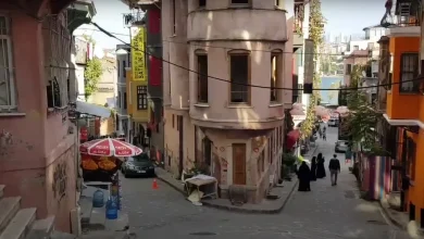 Balat'ın Tatları