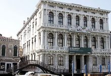 Palazzo Rezzonico