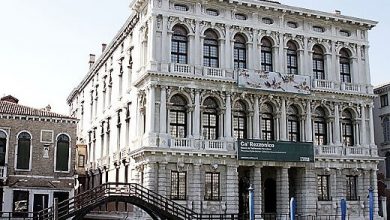 Palazzo Rezzonico