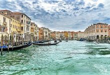 Canal Grande