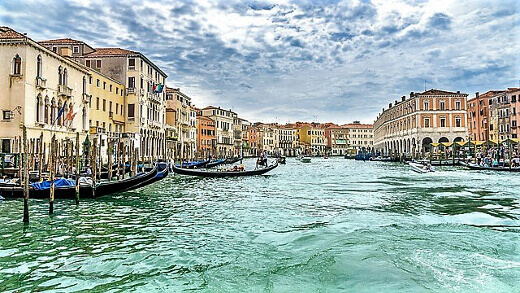 Canal Grande