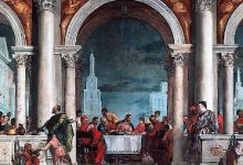 Gallerie dell'Accademia Venedik