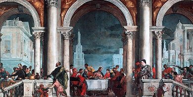 Gallerie dell'Accademia Venedik