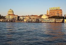 Lido -turrehberin