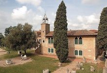 Torcello Island