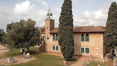 Torcello Island