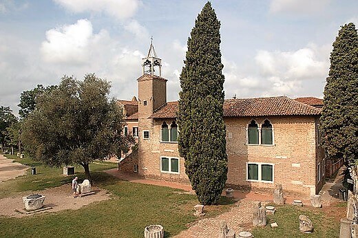 Torcello Island