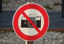 Fotoğraf Çekmeniz Yasak
