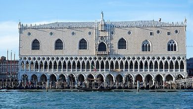 Palazzo Ducale
