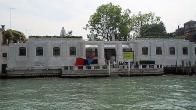 Peggy Guggenheim Koleksiyonu