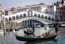 Ponte di Rialto