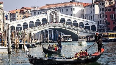 Ponte di Rialto