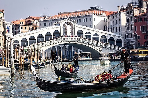 Ponte di Rialto