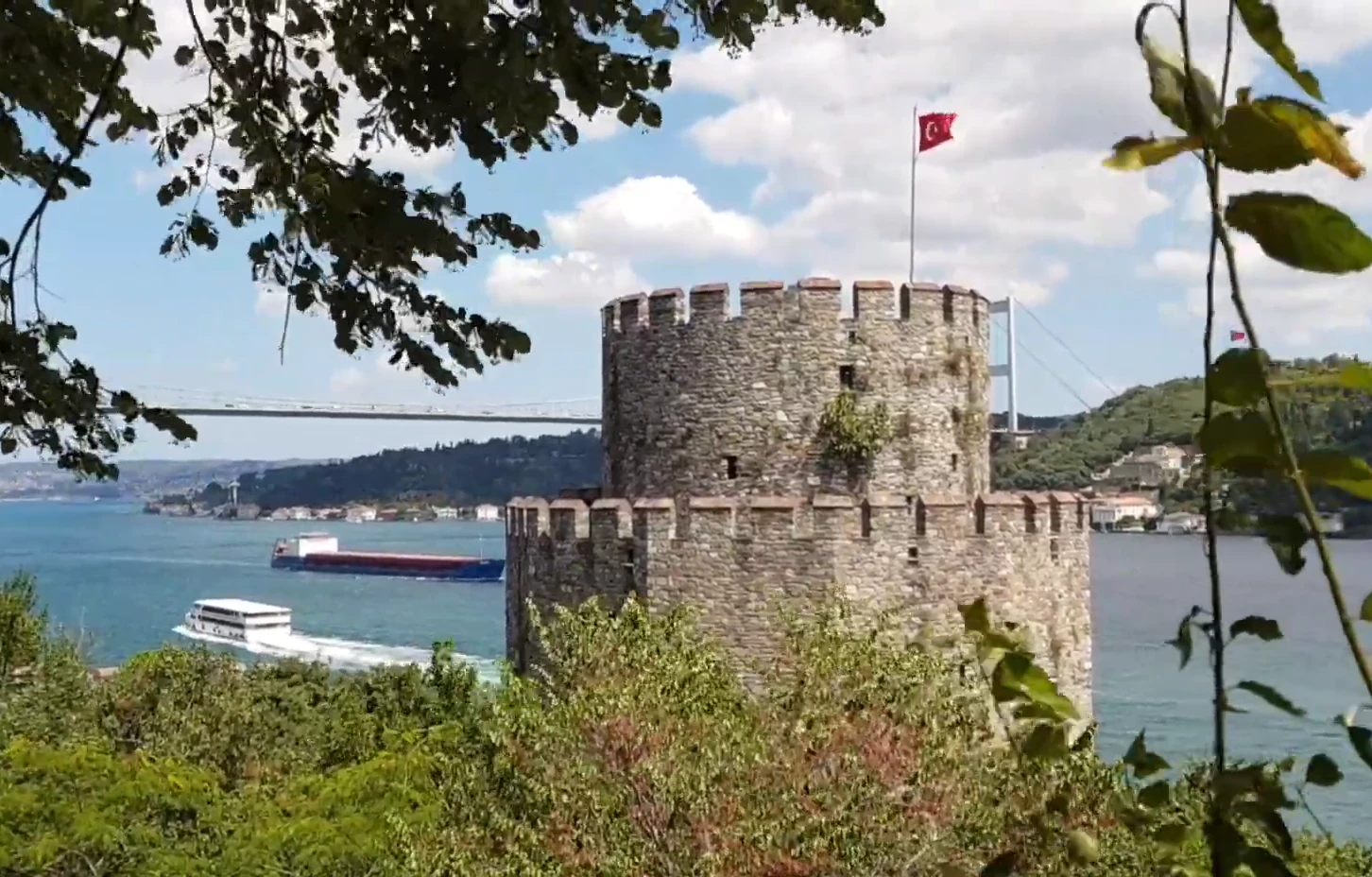 Rumeli Hisarı