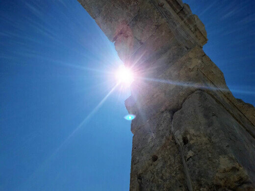 Sagalassos Kemer