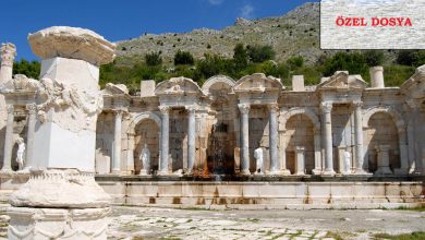 Sagalassos