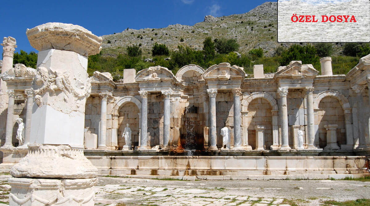 Sagalassos