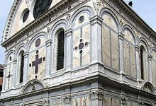 Santa Maria dei Miracoli