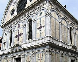 Santa Maria dei Miracoli
