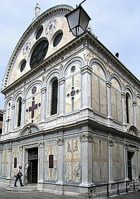 Santa Maria dei Miracoli