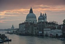 Santa Maria della Salute
