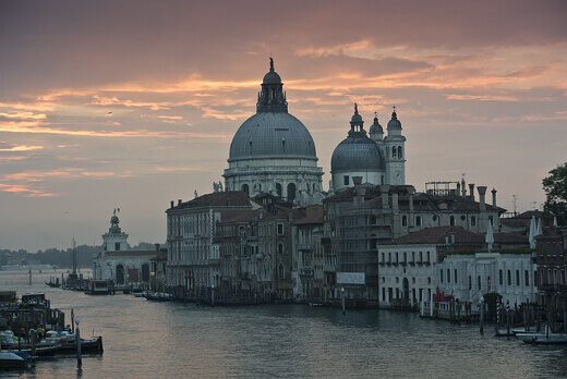 Santa Maria della Salute