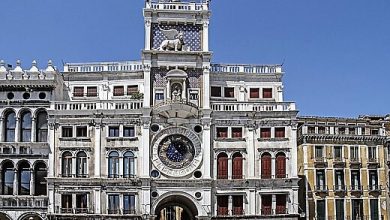 Torre dell'Orologio