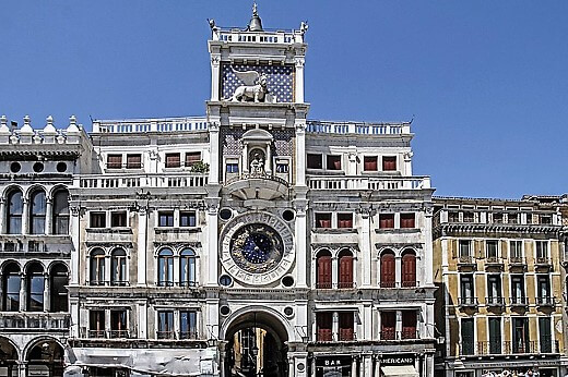 Torre dell'Orologio