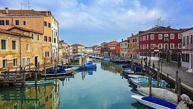 Murano Adası