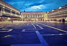 Piazza San Marco