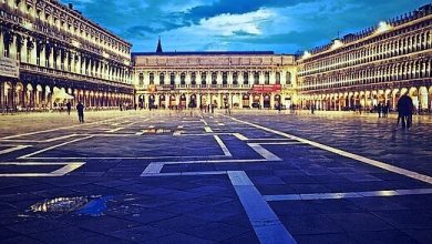Piazza San Marco