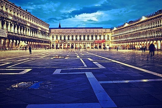 Piazza San Marco