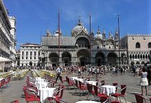 Basilica di San Marco