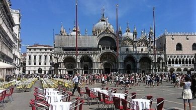 Basilica di San Marco