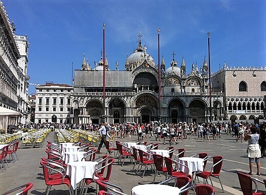 Basilica di San Marco