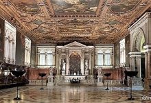 Scuola Grande di San Rocco