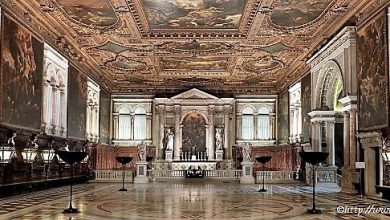 Scuola Grande di San Rocco