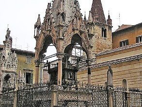 Arche Scaligere
