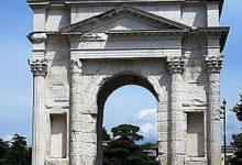 Arco dei Gavi