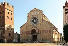 San Zeno Bazilikası