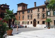 Biblioteca Capitolare