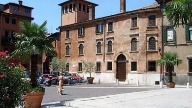 Biblioteca Capitolare