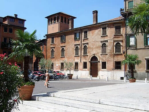 Biblioteca Capitolare